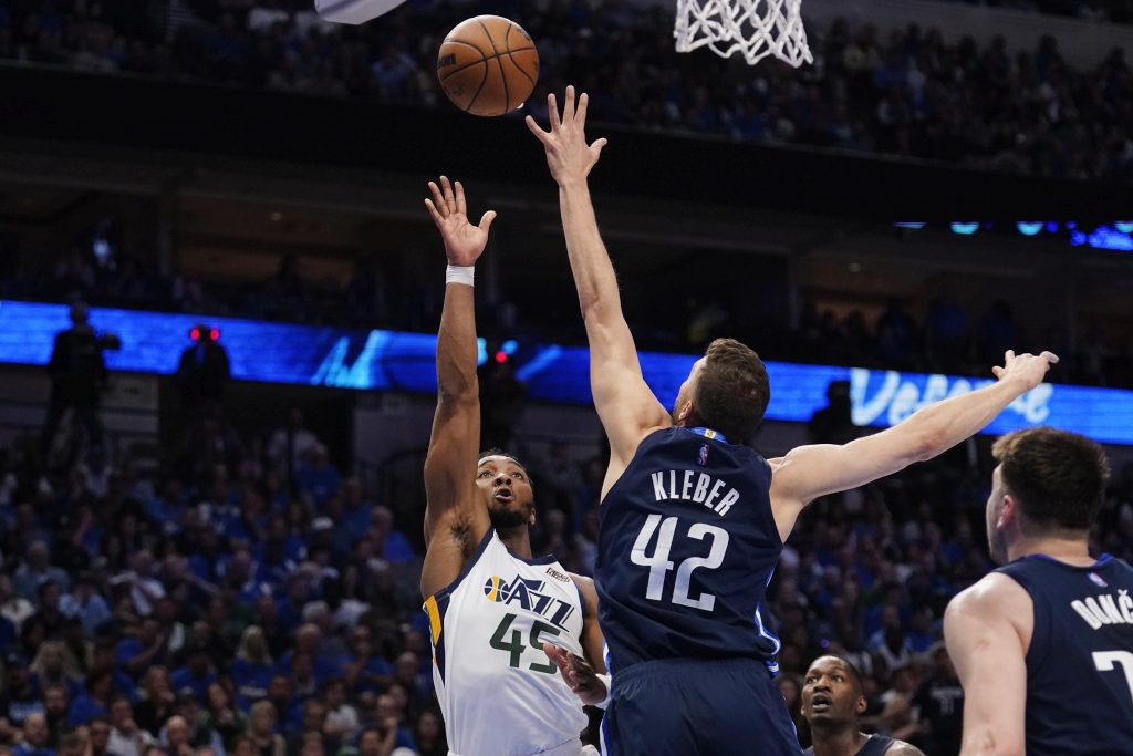 運彩網路會員申請｜《時來運轉》運彩報報－NBA獨行俠爵士關鍵第六戰：勝負三大關鍵解析｜光芒運動彩券行
