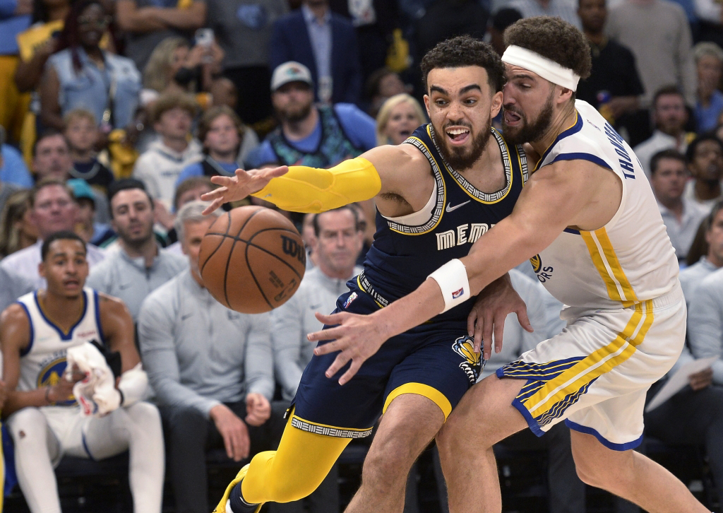 運彩網路會員申請｜《時來運轉》運彩報報－NBA灰熊勇士第三戰 主推勇士讓分過盤｜光芒運動彩券行