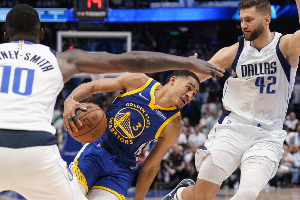 運彩網路會員申請｜《時來運轉》運彩報報－NBA西區冠軍第五戰 勇士晉級機會濃｜光芒運動彩券行