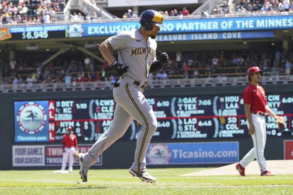 運彩網路會員申請｜《時來運轉》運彩報報－MLB頂尖強投對決 釀酒人灌醉巨人｜光芒運動彩券行